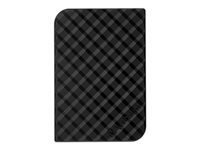 Verbatim Verbatim Disque dur portable USB Store 'n' Go 3.0, 1 To, Black