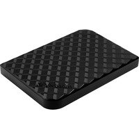 Verbatim Verbatim Disque dur portable USB Store 'n' Go 3.0, 2 To, Black