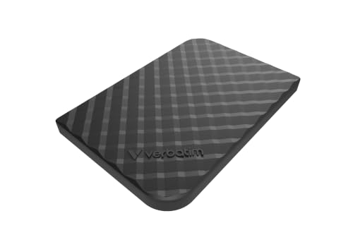 Verbatim Store n Go SSD 256 Go USB-C 3.2