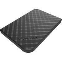 Disque Store'N'Go Portable 512 Go Black