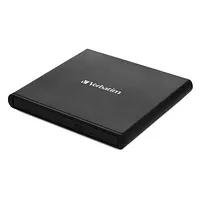 Verbatim Graveur de CD DVD externe USB 2 0
