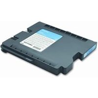 Ricoh Cartouche GC 21C Cyan - 405533