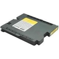 Ricoh Cartouche GC 21Y Jaune - 405535