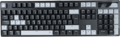 Clavier gamer sans fil ONLAN CA-340-Yin B