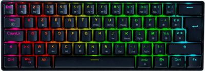 Clavier gamer ONLAN CA-145 Black
