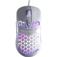 Souris gaming filaire Onlan SO 4 White
