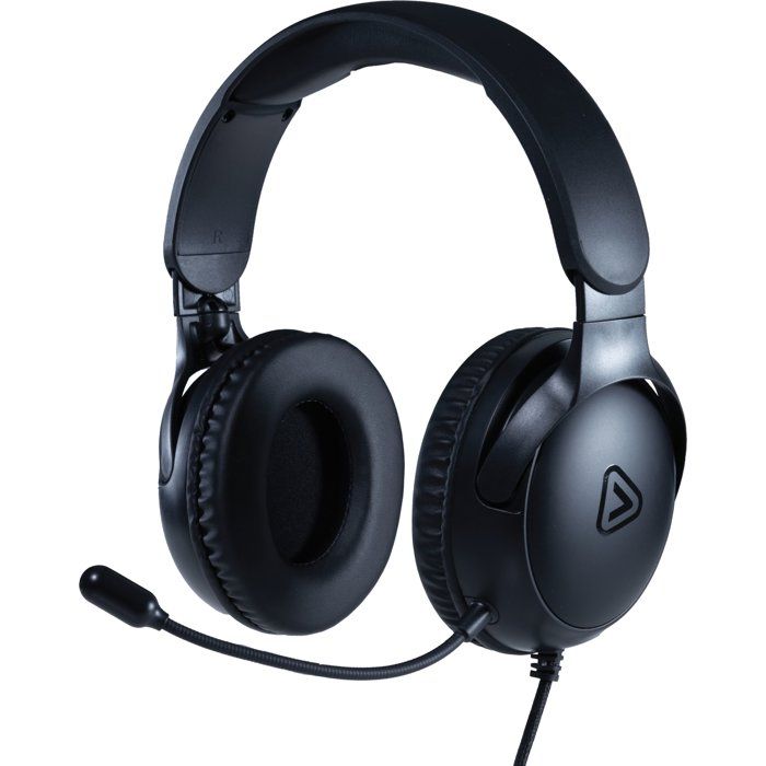 Casque Gaming filaire - Onlan - S2-CM-7 - Compatible Nintendo Switch 2 - Micro - Black