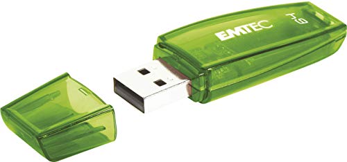ClA� USB Emtec USB 2 0 64GB C410