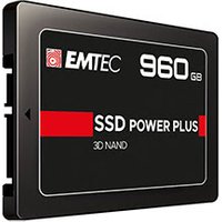 Emtec 960Go SATA III X150 Power Plus
