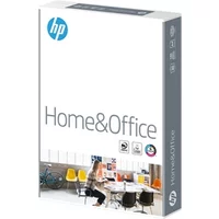 RAMETTE PAPIER HP Home Office FSC 80GRS 21x29,7 - 500 FEUILLES COLORLOK