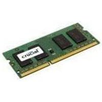 Crucial SO-DIMM 2 Go DDR3 1600 1.35V 1.5V CT25664BF160BJ