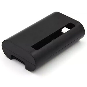 Boitier pour Raspberry Pi Zero Black

