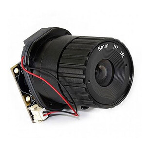 Waveshare Module camera RPi IR CUT