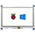 Waveshare 5 Resistive 10737