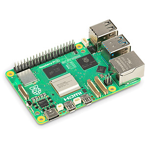 Raspberry Pi 5 8 Go