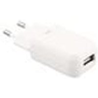 T'nB Chargeur secteur 5W - USB - Blanc