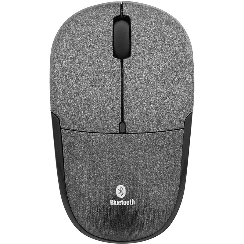 TNB TnB Moove Ratón Inalámbrico Bluetooth Grey