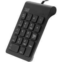 T nB PavA numArique sans fil Gris
