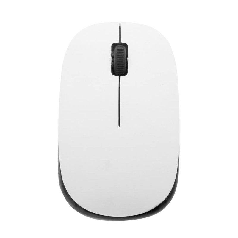 TNB Souris TnB MWCANDYBK Optique Sans Fil RF 1000 DPI Black Ambidextre