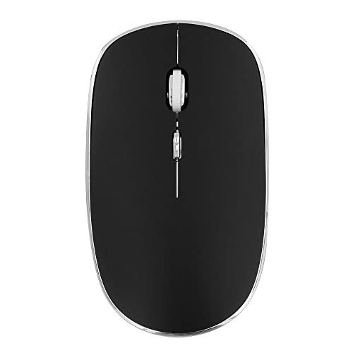 T'nB - Souris sans Fil, Clics Silencieux - Noir