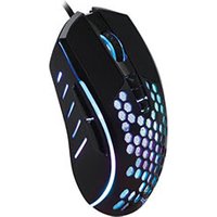 ELYTE MY-300 - Noir RGB Filaire