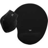 T nB Ergo 1V2 Souris Tapis de souris Sans Fil
