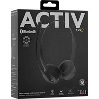 T nB Activ 400S Bluetooth stArAo
