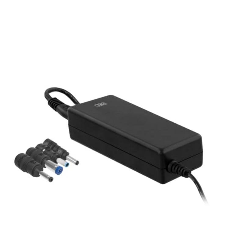 TNB Chargeur portable TnB CHNBDAS 90 W Black