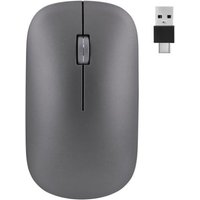 T'nB iClick Triple connect - Sans fil - Gris