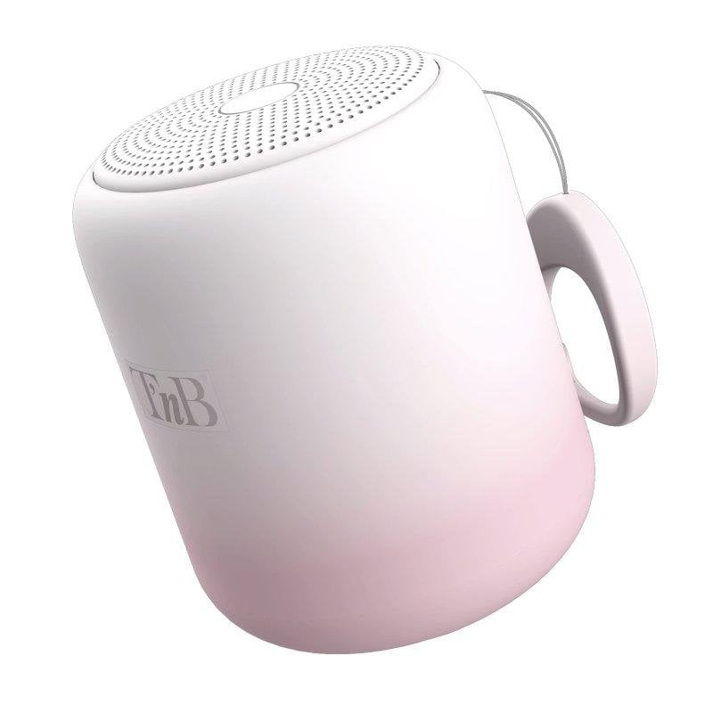TNB Enceinte TnB Bluetooth 3W portable avec TWS et IPX4