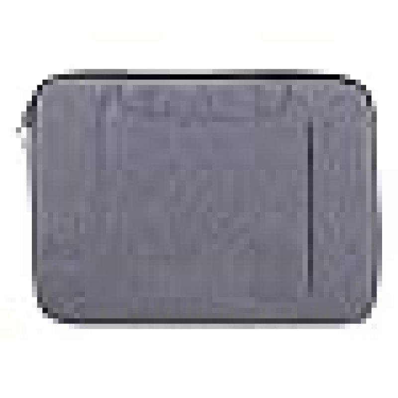 TNB Housse Tnb Slanti14 Antibes pour PC portable 13 à 14 pouces Grey