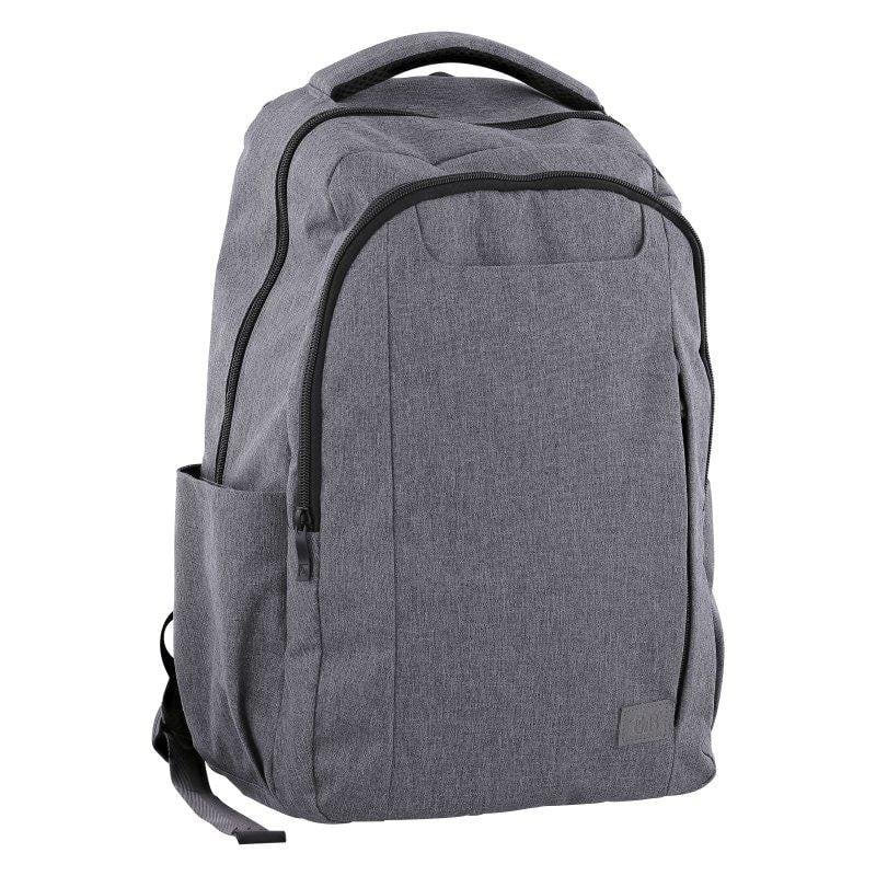 TNB Sac a dos TnB BPANTI15 Grey Pour Portable 15 Pouces