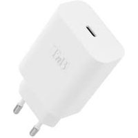 T'nB Chargeur secteur Power Delivery 45W - USB-C -Blanc