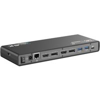 T'nB Station d'accueil 5K (ou Dual 4K) DisplayLink
