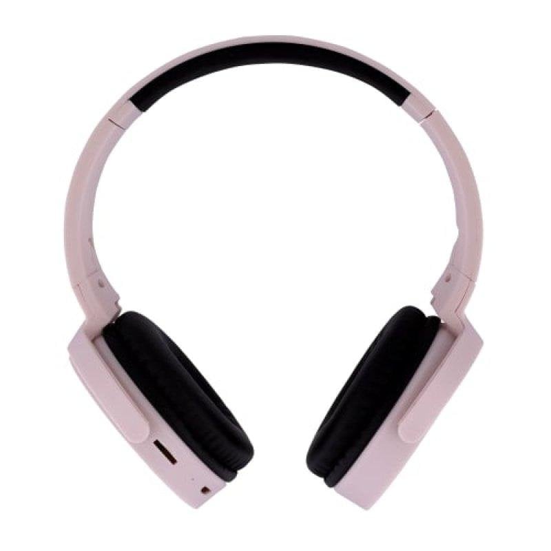 TNB Auriculares TnB Single 2 Bluetooth 5.0 Inalámbricos Rosa 8 Horas