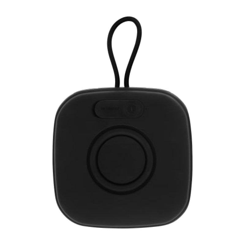 TNB Enceinte TnB Melody Bluetooth 3W Black avec Bluetooth 5.3 et IP4X