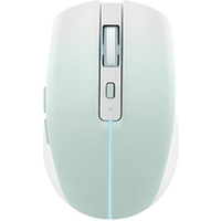 Souris Tnb GRADIENT Souris sans fil rechargeable DUAL CONNECT Blue
