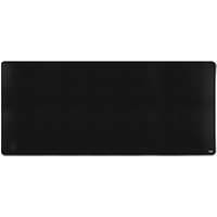TS200XL Tapis de Souris Souple XXL Black
