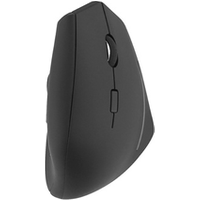 Souris Tnb ERGO sans fil Ergonomique verticale Bluetooth USB A 2,4 GHz Black
