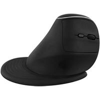 Souris Tnb ERGO Souris sans fil ergonomique verticale et rechargeable Black
