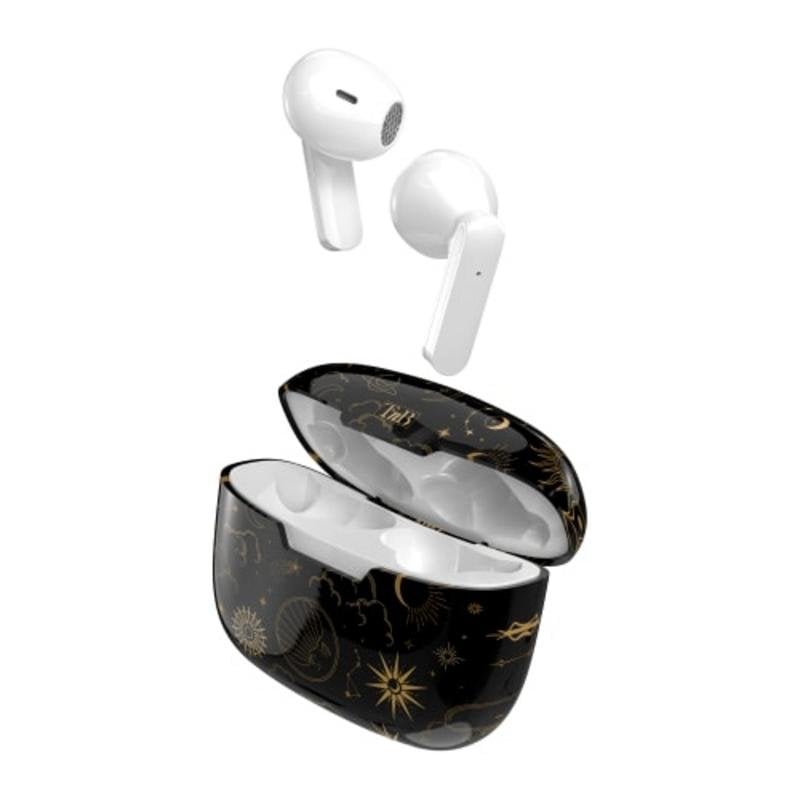 TNB Auriculares TnB Astro Bluetooth 5.3 TWS Intra-auriculaires Multicolores
