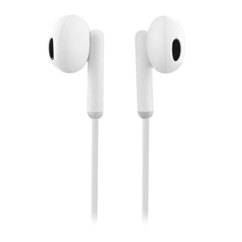 TNB Auriculares TnB Way filaires USB-C pour appels et musique blancs