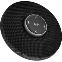 TNB Haut-parleurs TnB Conférence Bluetooth USB-A USB-C Full Duplex 360° 3 micros