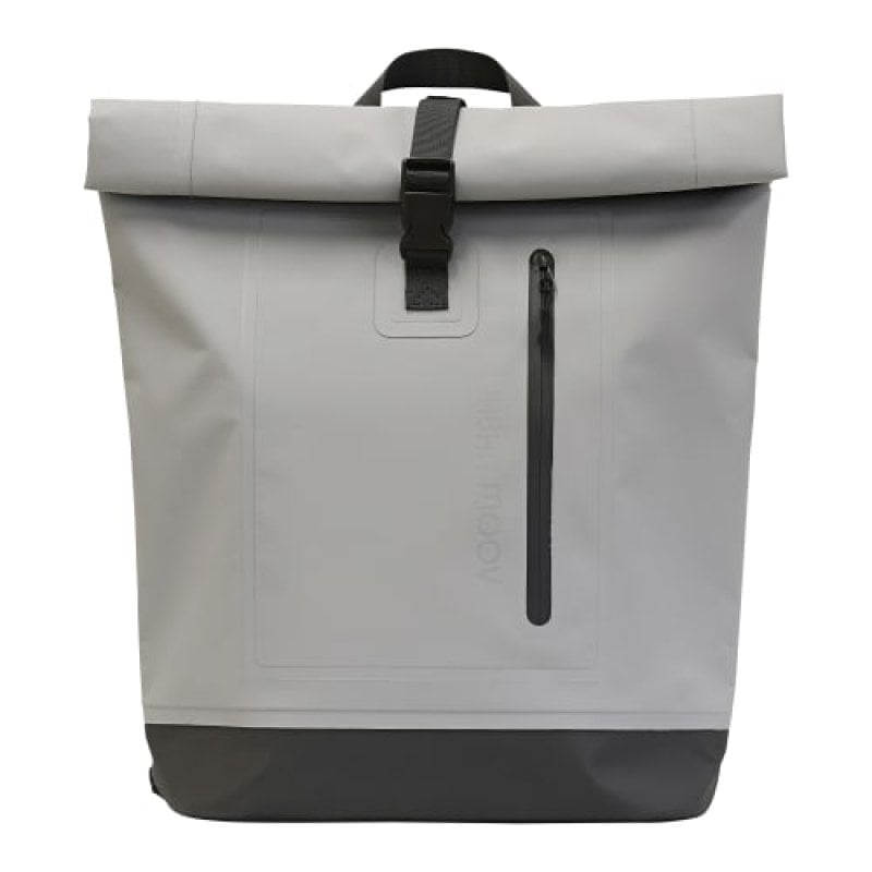 TNB Sac à dos enroulable imperméable TnB Urban Moov 20-25L Grey