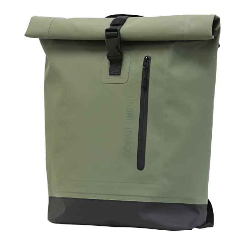 TNB Sac à dos enroulable imperméable TnB Urban Moov 20-25L Green