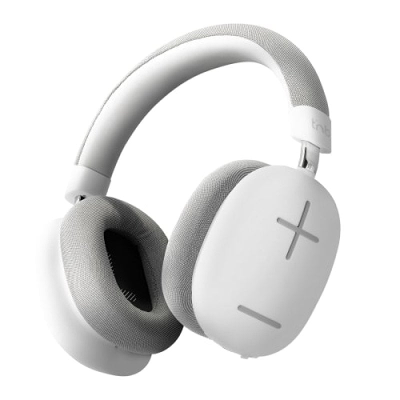 TNB Casque Bluetooth sans fil T'nB Bounce avec réduction du bruit et microphone