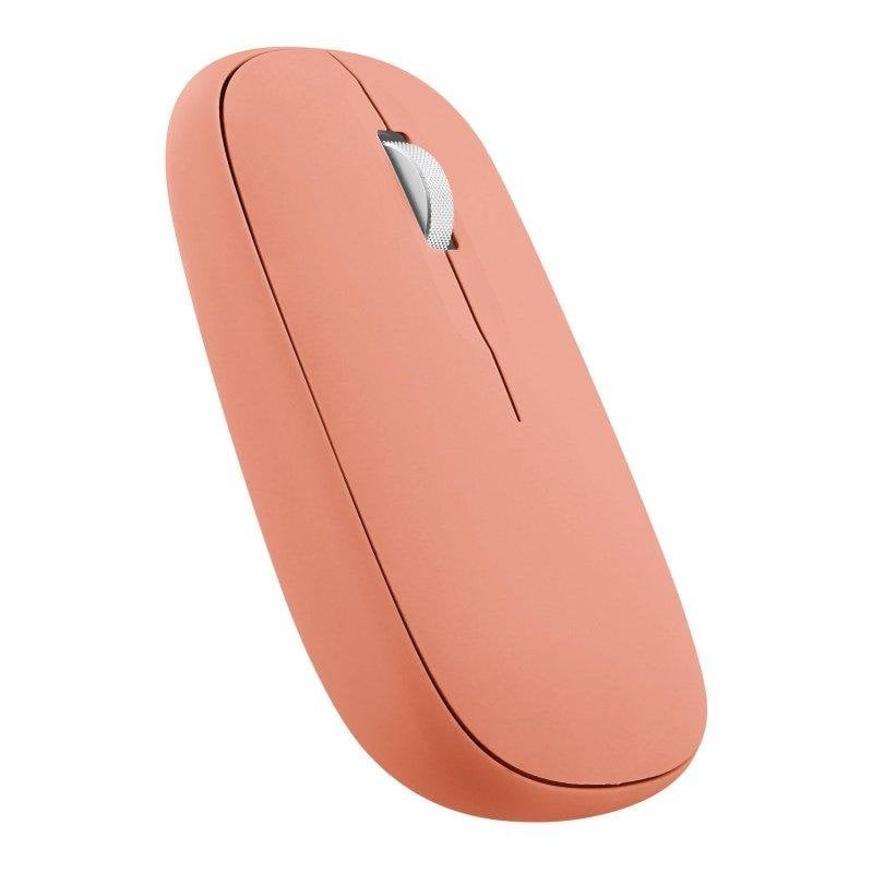 TNB Souris TnB MWCOLORRD Dual Bluetooth USB Red Ultra Fine