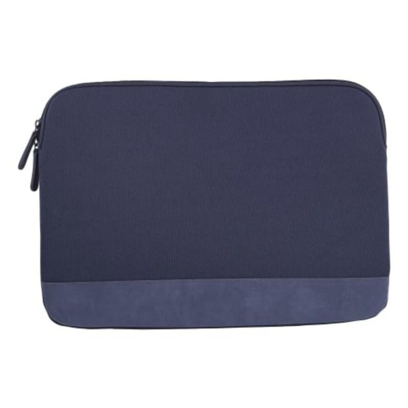 TNB Housse TnB SLCOLOR14BL Blue 14 pouces RPET Protection Antichoc