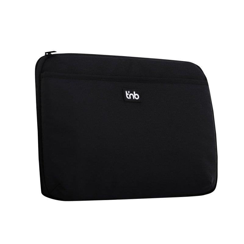 TNB Housse TnB SLSELECT15 Select pour Laptop 15,6 pouces Noire