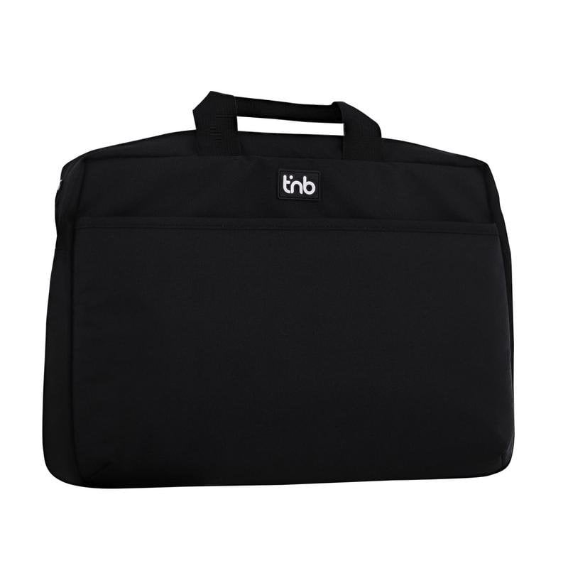 TNB Mallette TnB NBSELECT15 Select pour ordinateur portable 15,6 pouces Black